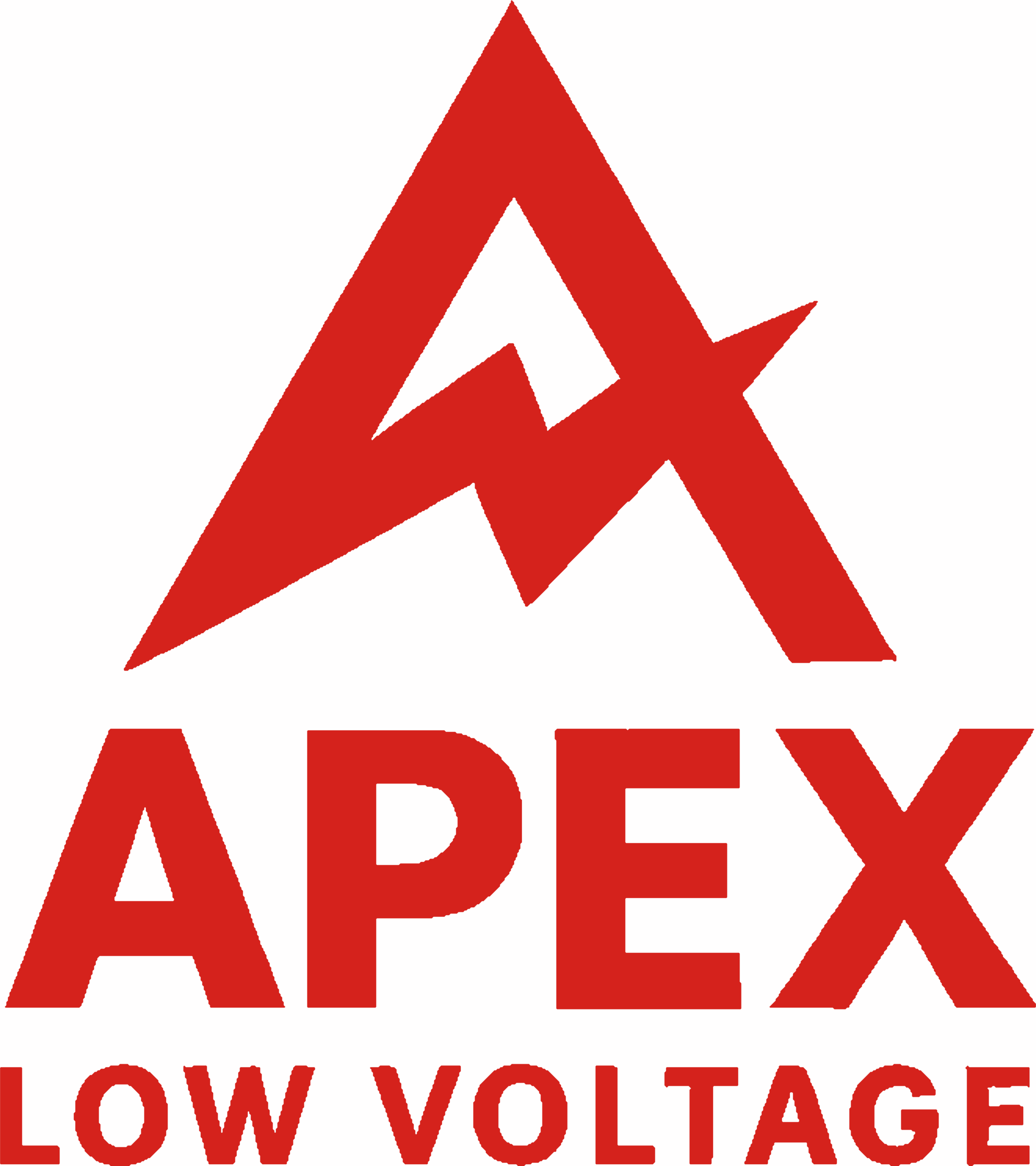 Apex Low Voltage