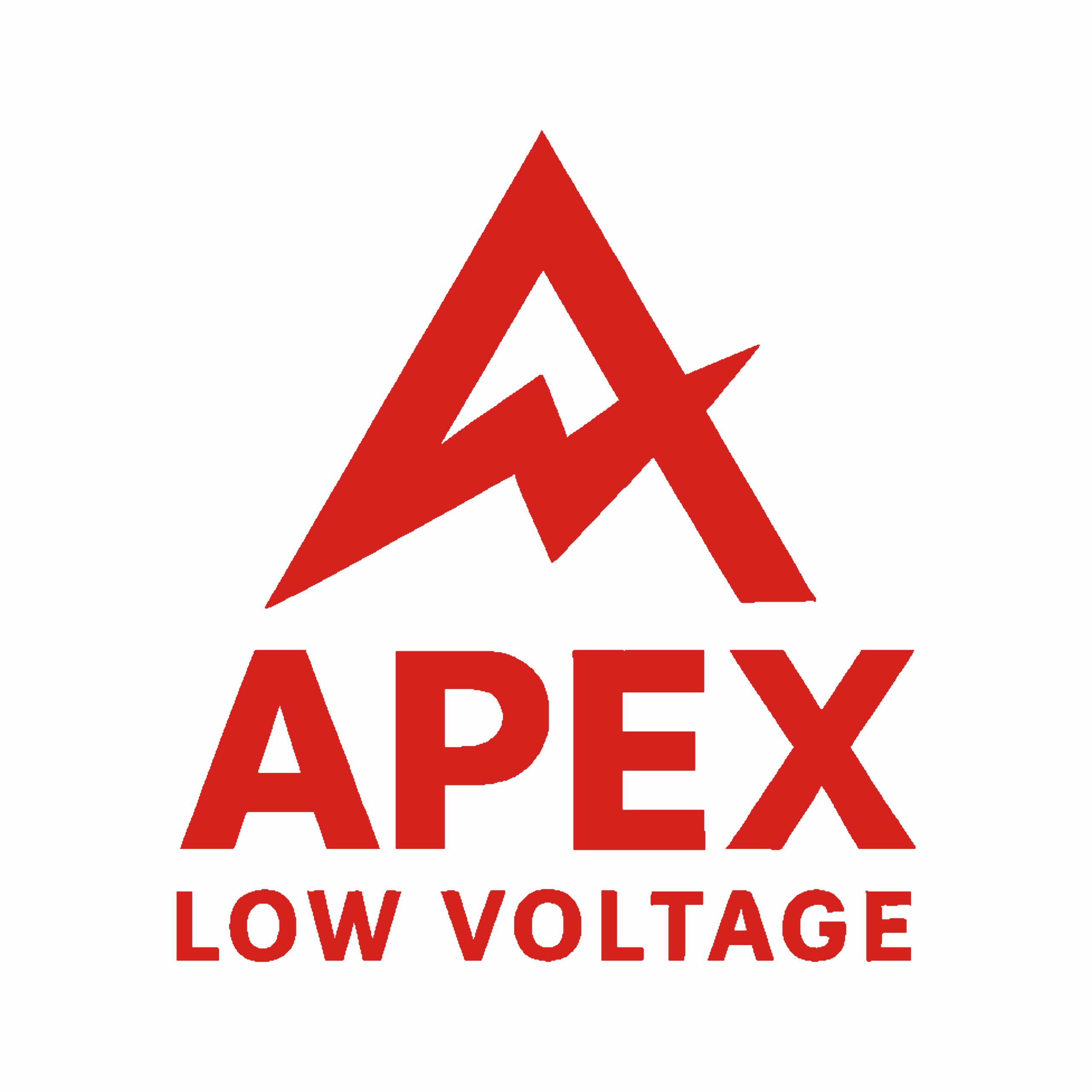 Apex Low Voltage